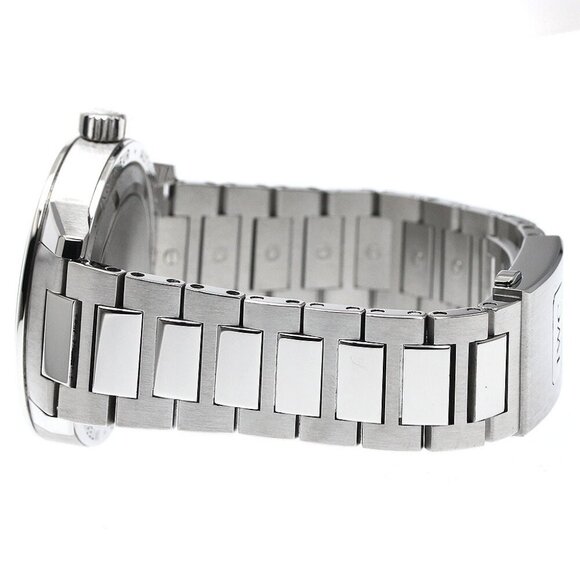 IWC SCHAFFHAUSEN Ingenieur IW357002 Date black Dial Automatic Men's Watch - Picture 8 of 12